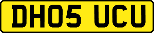 DH05UCU