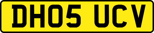 DH05UCV