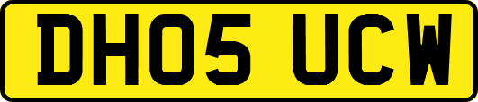 DH05UCW