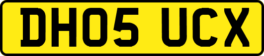 DH05UCX