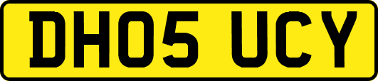 DH05UCY