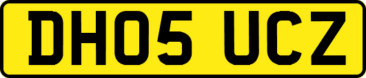 DH05UCZ