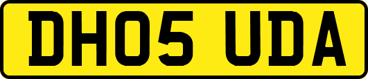 DH05UDA