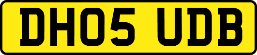 DH05UDB