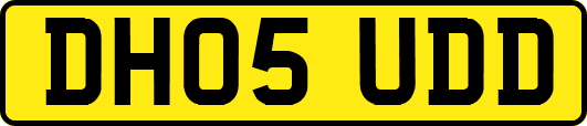 DH05UDD