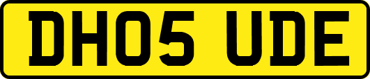 DH05UDE