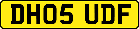 DH05UDF