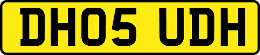 DH05UDH