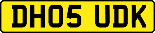 DH05UDK