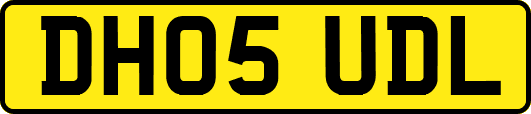 DH05UDL