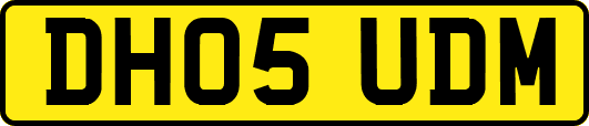 DH05UDM