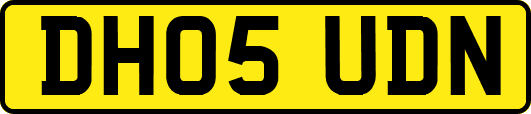 DH05UDN