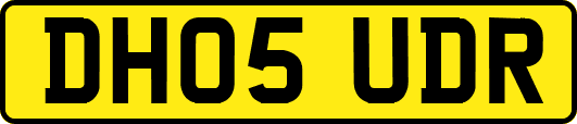 DH05UDR