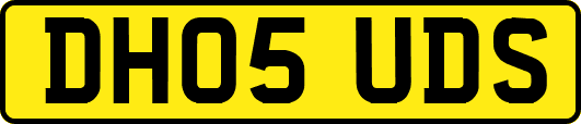 DH05UDS