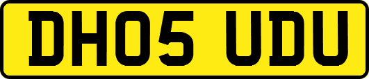 DH05UDU