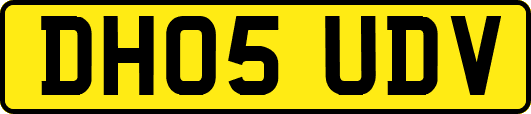 DH05UDV