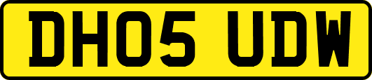 DH05UDW