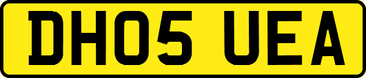 DH05UEA