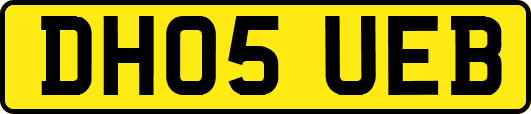 DH05UEB
