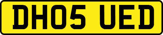 DH05UED
