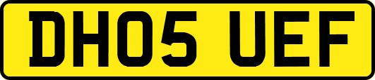 DH05UEF
