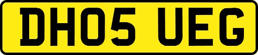 DH05UEG