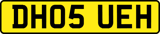 DH05UEH