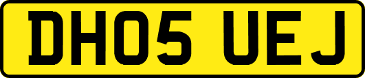 DH05UEJ