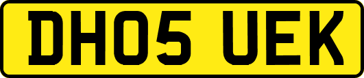 DH05UEK