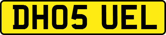 DH05UEL