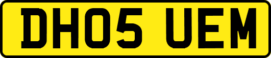 DH05UEM