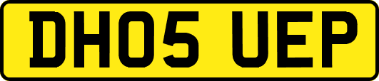 DH05UEP
