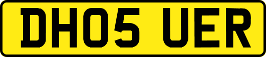 DH05UER