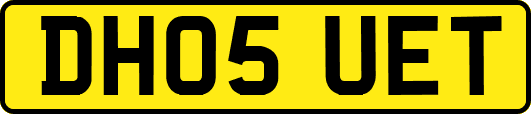 DH05UET