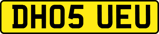 DH05UEU