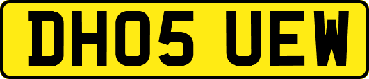 DH05UEW