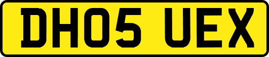 DH05UEX