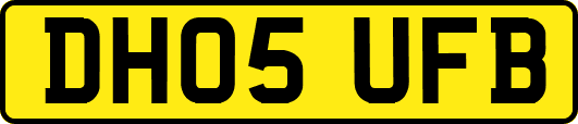 DH05UFB