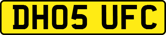 DH05UFC
