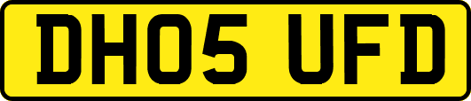 DH05UFD