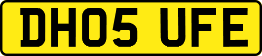 DH05UFE