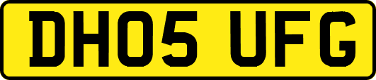 DH05UFG
