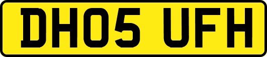 DH05UFH