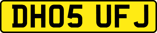 DH05UFJ