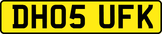 DH05UFK