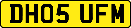 DH05UFM