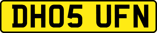 DH05UFN