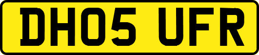 DH05UFR