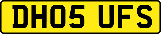 DH05UFS