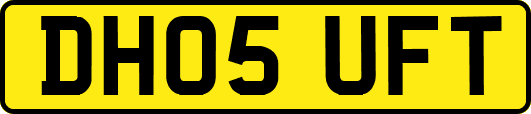 DH05UFT